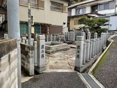 藤井八幡宮(兵庫県)