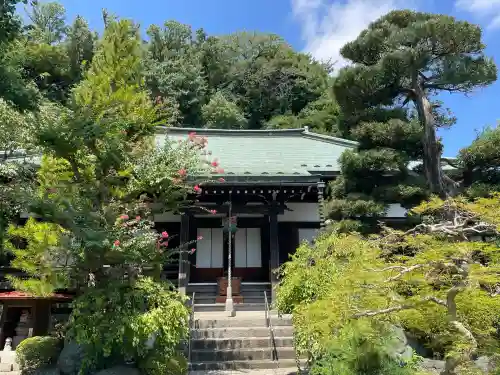遍照寺(神奈川県)