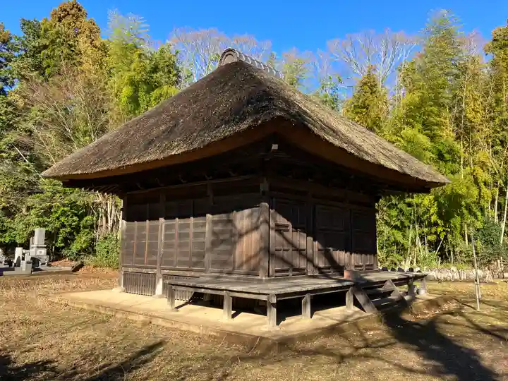 泉福寺(千葉県)