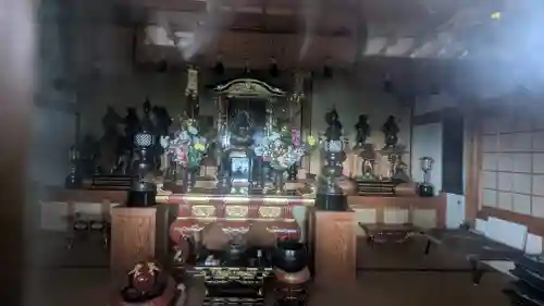 西光寺（田部観音堂）(滋賀県)