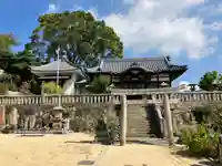 覚城院(香川県)