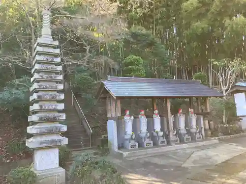 法泉寺(神奈川県)