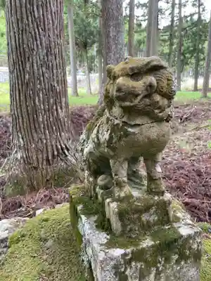 大森賀茂神社(京都府)