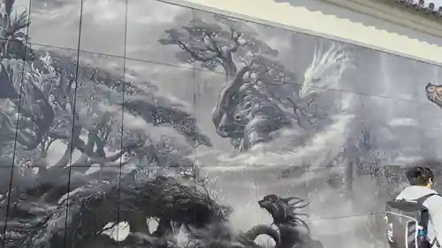 門戸厄神東光寺(兵庫県)