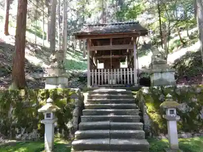 大将軍神社(福井県)