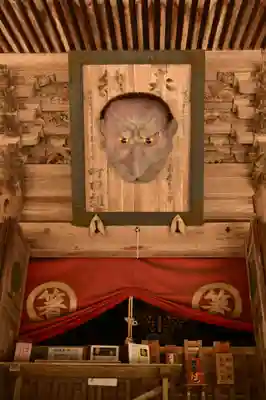 箸蔵寺(徳島県)