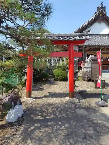 御嶽山神社(埼玉県)