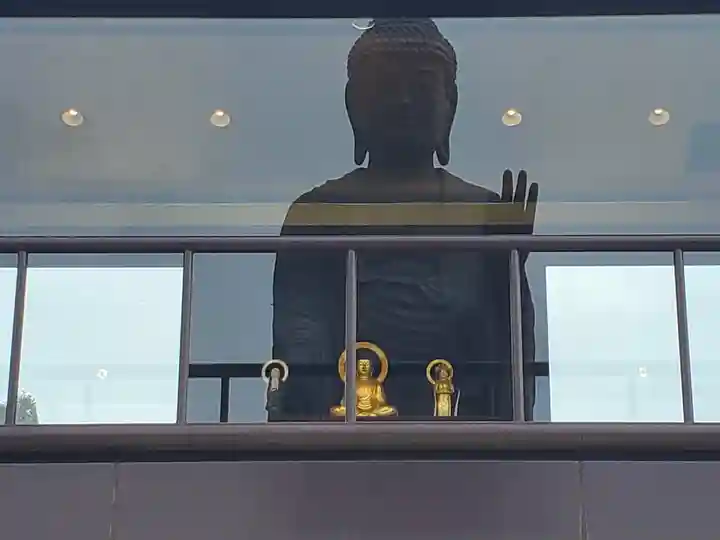 東本願寺本廟 牛久浄苑(牛久大仏)(茨城県)