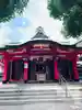 神津神社(大阪府)