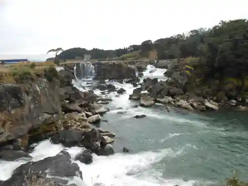 清水神社(鹿児島県)
