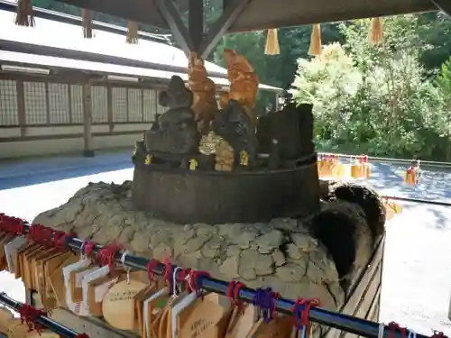 金刀比羅神社のその他建物