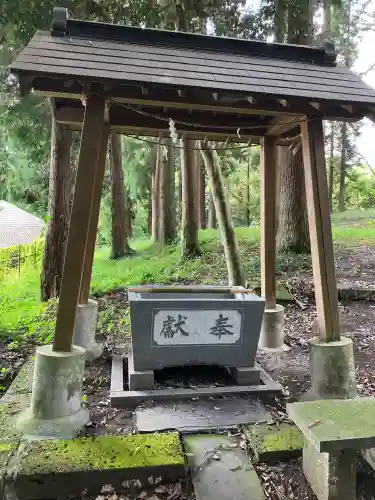 生子神社(栃木県)