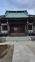 東光寺の本殿・本堂