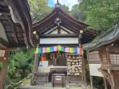 片山御子神社(京都府)