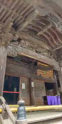 深大寺(東京都)