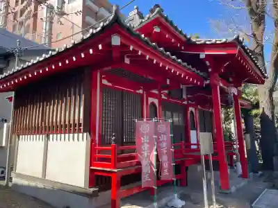 願行寺(東京都)