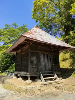 長徳寺のその他建物