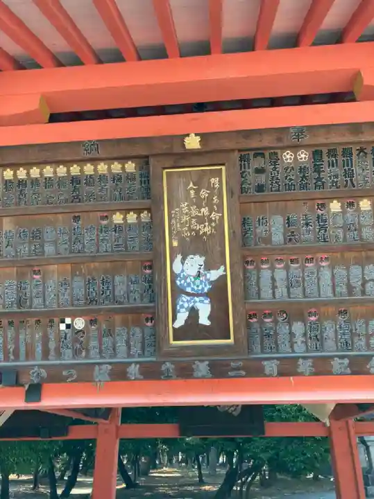 住吉大社のその他建物