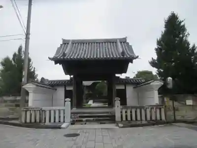 定願寺(栃木県)