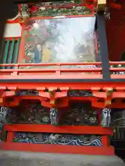 日吉神社(東京都)