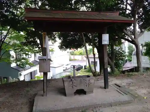 八劔社（鳥栖八劔社）(愛知県)