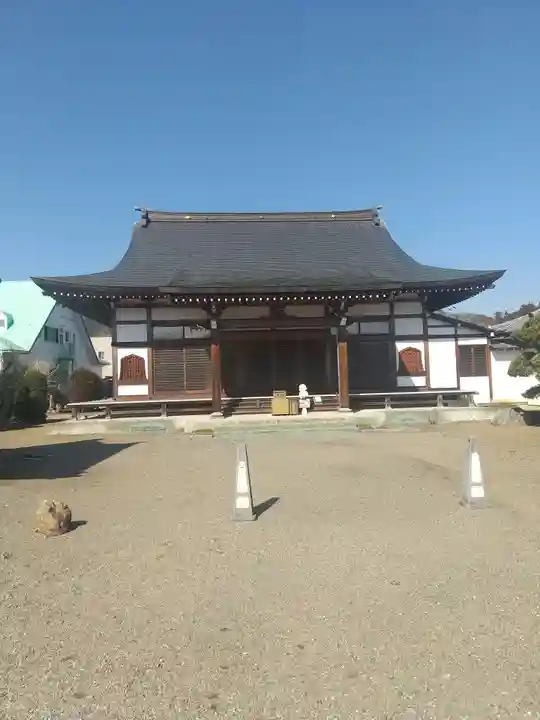 勝音寺(埼玉県)