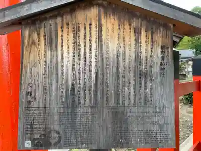 柊野貴船神社(京都府)