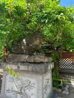 湯島天満宮(東京都)