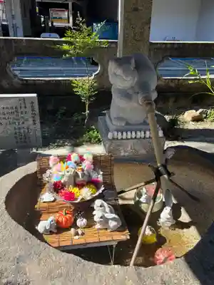 三輪神社(愛知県)