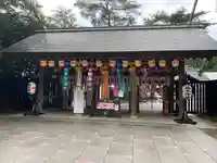 櫻木神社(千葉県)