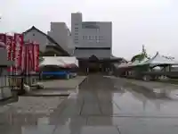 佐佳枝廼社(福井県)