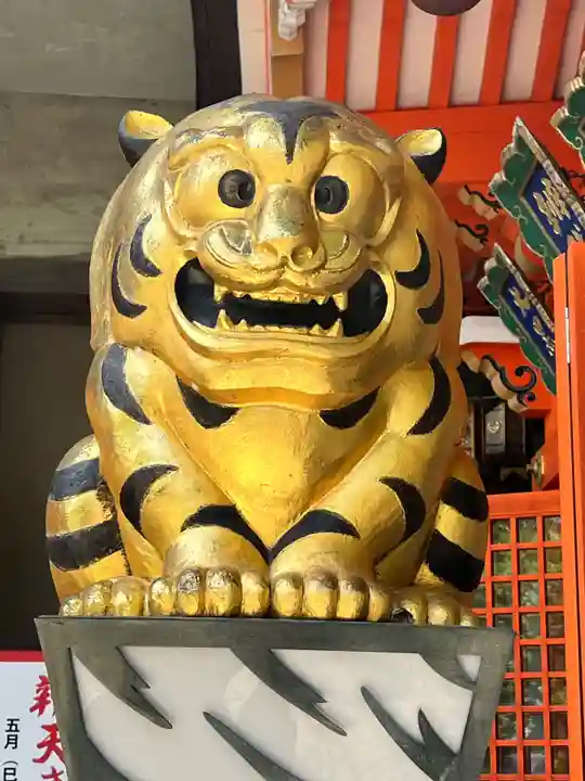 朝護孫子寺(奈良県)