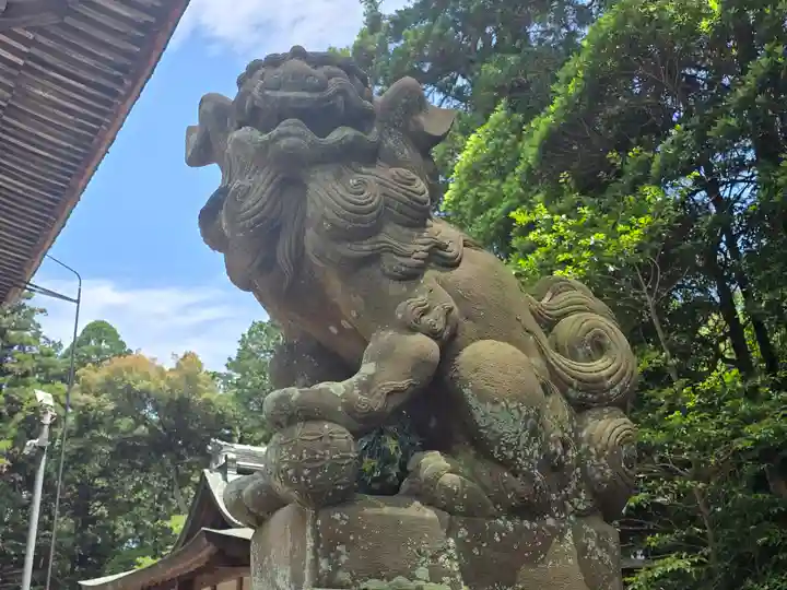 御上神社(滋賀県)