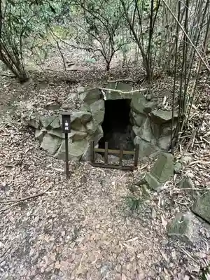 氷室神社の末社・摂社