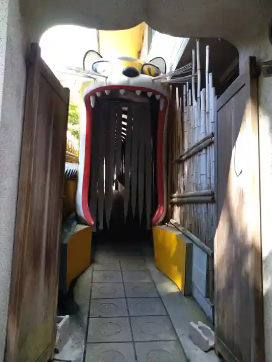 千手院(奈良県)