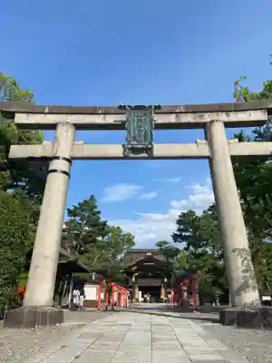 豊国神社(京都府)