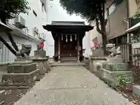 さくら稲荷(東京都)