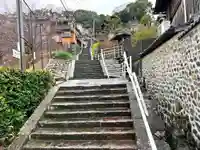 西山神社(長崎県)