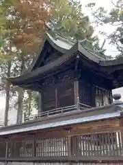 新宮八幡神社(兵庫県)