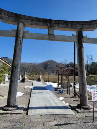 日枝神社(兵庫県)