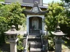 梅巌寺(三重県)