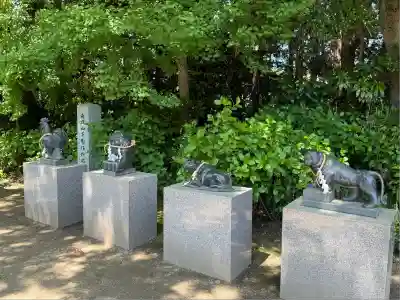 水戸八幡宮(茨城県)