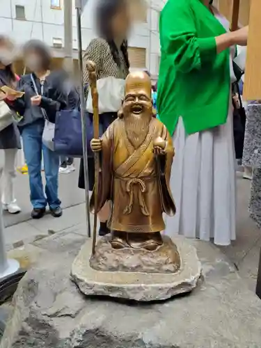 小網神社(東京都)