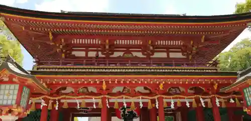 太宰府天満宮のその他建物