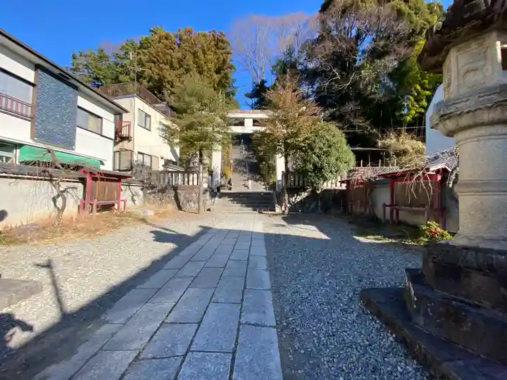 住吉神社(東京都)