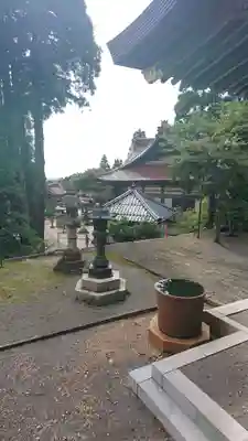 摩尼寺のその他建物