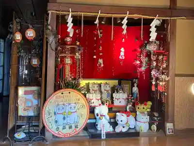 今戸神社(東京都)