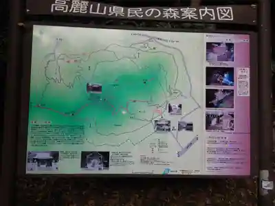 高來神社のその他建物