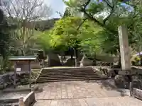 松木神社のその他建物
