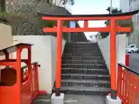 三峯神社(神奈川県)
